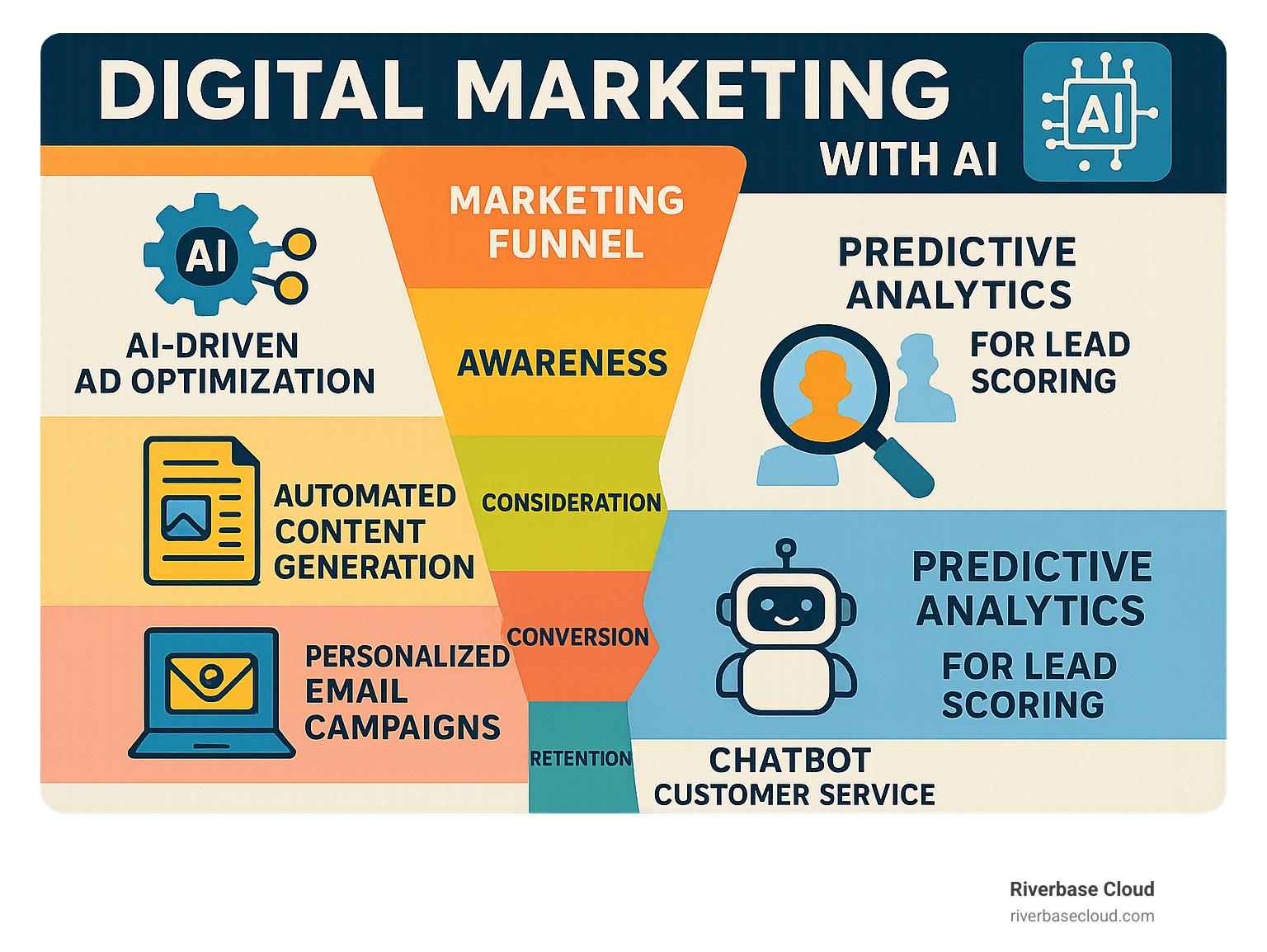 AI content creation for digital marketing