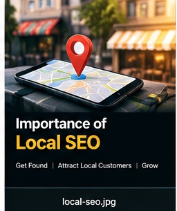 Importance of Local SEO