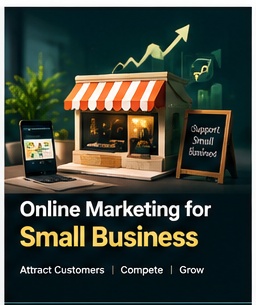 Online Marketing for Small Business