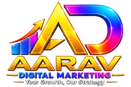 Aarav Digital Marketing