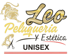 Leo Peluqueria y Estetica client logo