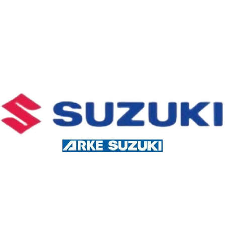 Arke Suzuki client logo
